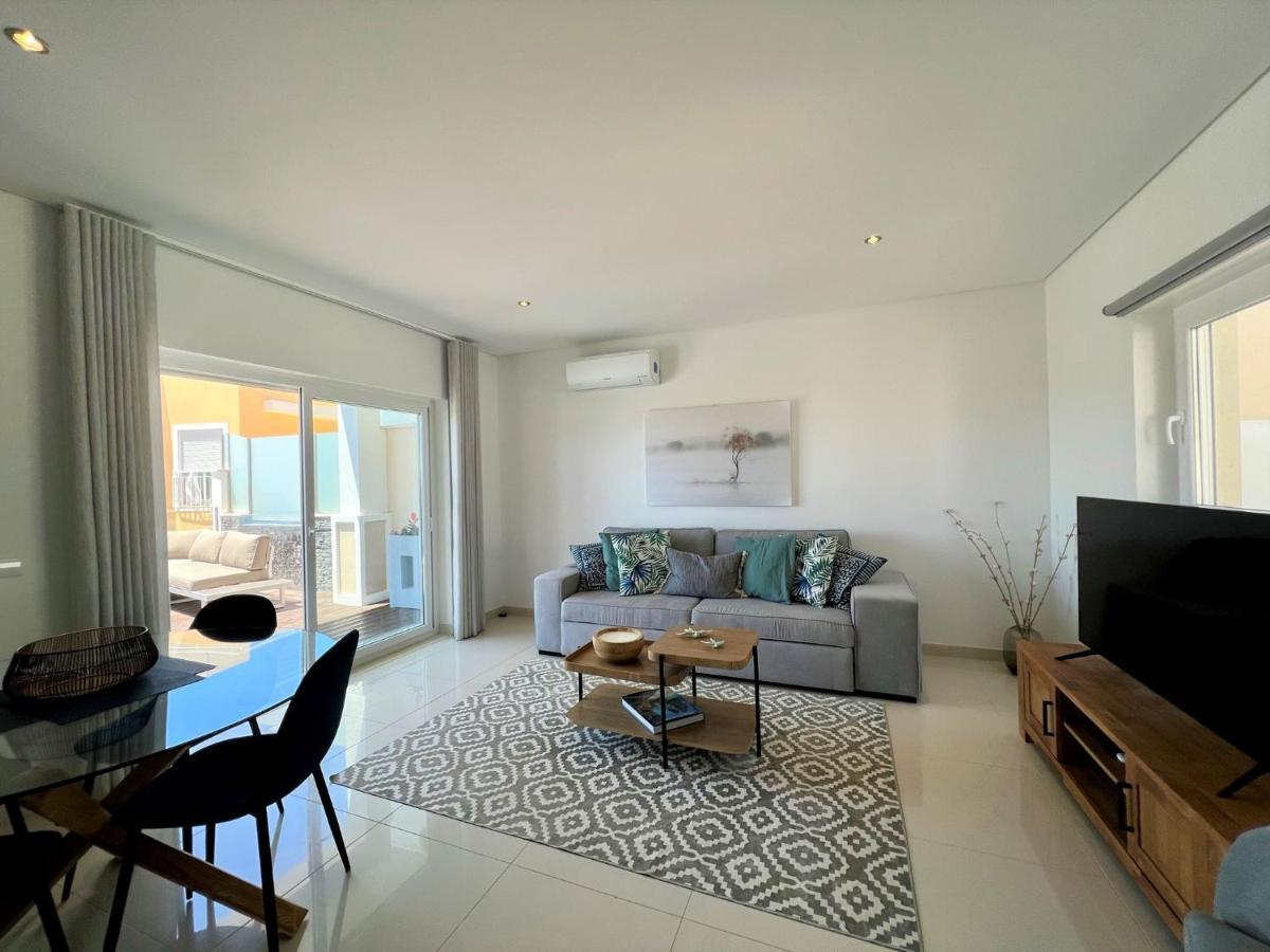 Albufeira Deluxe Residence With Pool By Homing Exterior foto