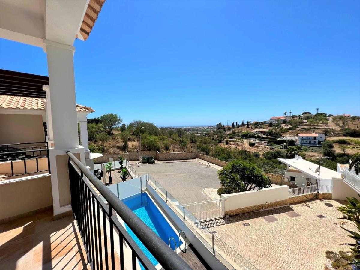 Albufeira Deluxe Residence With Pool By Homing Exterior foto
